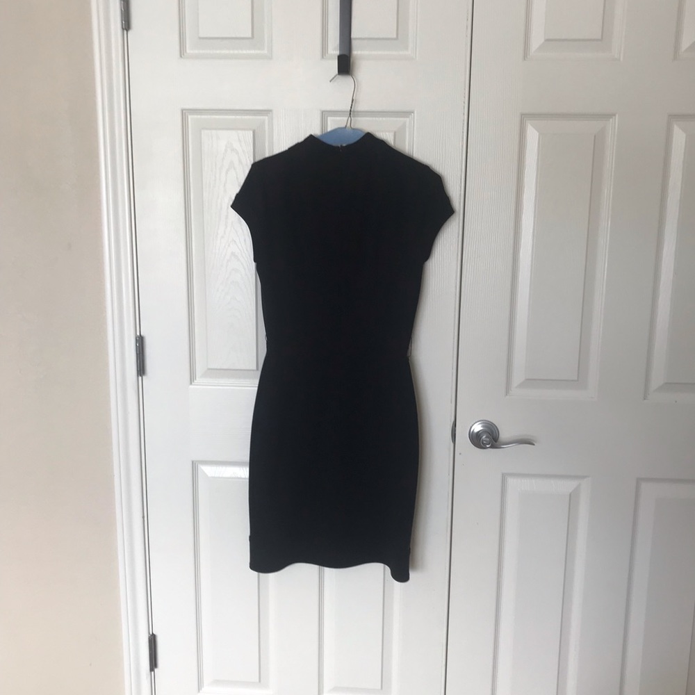 Cache Dress - Picture 2 of 4